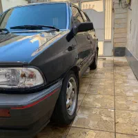 پراید هاچبک مدل 86|خودرو سواری و وانت|اردبیل, |دیوار