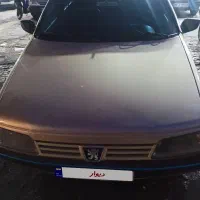 پژو 405مدل 83|خودرو سواری و وانت|کرمانشاه, |دیوار
