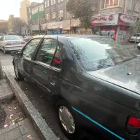 پژو ۱۸۰۰انژکتور سالم و کم کار|خودرو سواری و وانت|تهران, جیحون|دیوار