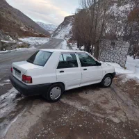 پراید مدل 98