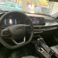 ایکس۳۳کراس اتومات خشک معاوضه باماشین قیمت پایین تر|خودرو سواری و وانت|گرگان, |دیوار