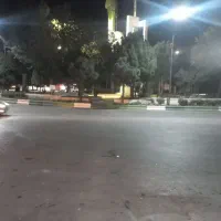 کیف مدارک مشکی گم‌ شده