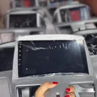 اقساط بدون پیشپرداخت مانیتور سستم باند ردیاب ماشین|قطعات یدکی و لوازم جانبی|شیراز, هفت تنان|دیوار