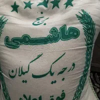 برنج هاشمی گیلان