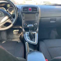 برلیانس کراس موتور ۱۶۵۰|خودرو سواری و وانت|مشهد, فدک|دیوار