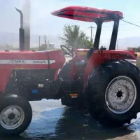 ماکت تراکتور ۲۸۵ مدل۹۱|خودرو سنگین|هلیلان, |دیوار