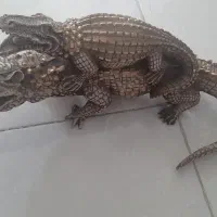 مجسمه پلی استر