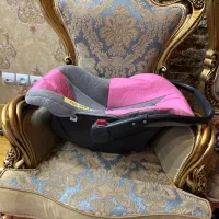 کریر نو|کالسکه و لوازم جانبی|خسروشاه, |دیوار