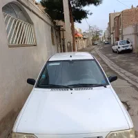 پراید 93دوگانه دست|خودرو سواری و وانت|سبزوار, امیر کبیر|دیوار