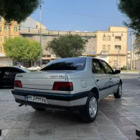 پژو 405 دوگانه شرکت مدل 99|خودرو سواری و وانت|بوشهر, |دیوار