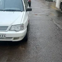 پراید۱۳۲|خودرو سواری و وانت|تبریز, |دیوار