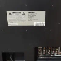 تلویزیون اسنوا|تلویزیون و پروژکتور|مشهد, کوی ولیعصر|دیوار