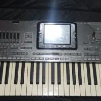 ارگ pa3x پنج اکتاو