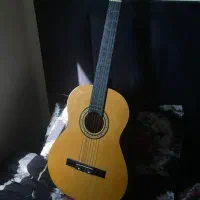 گیتار کلاسیک area