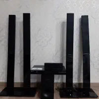 سینما خانواده سامسونگ