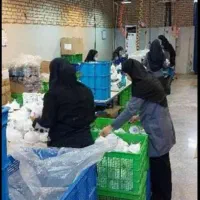 شرکت کالای روشنایی پاسوآ|استخدام صنعتی، فنی، مهندسی|کهریزک, |دیوار