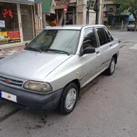پراید مدل۸۸