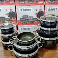 سردیس ۱۴ پارچه