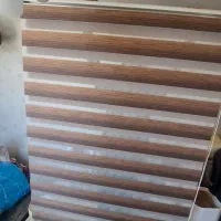 دو عدد پرده