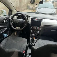 برلیانس مدل h230 در حد صفر اقساطی