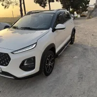 ام‌وی‌ام X22 Pro IE، مدل ۱۴۰۱ بی رنگ|خودرو سواری و وانت|کرج, مهرویلا|دیوار