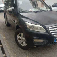 لیفانx60|خودرو سواری و وانت|تهران, چیتگر جنوبی|دیوار
