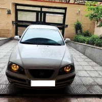 آوانته دنده ای 88