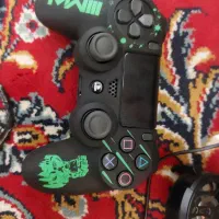 PS4.FAT|کنسول، بازی ویدئویی و آنلاین|تربت‌حیدریه, بی بی حسنیه|دیوار