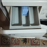 ماشین لباسشویی ال جی|ماشین لباسشویی و خشک‌کن لباس|اراک, |دیوار