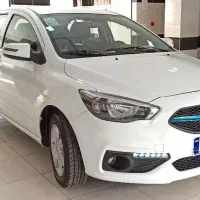 شاهینglتوربو فول صفرespدار  صفر۱۴۰۴