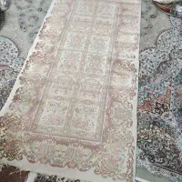 فرش کناره قالیچه ۱در۲و۱/۵در۲/۲۰|فرش|ری, دیلمان|دیوار