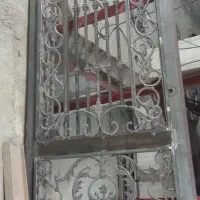 اهنگری تمدن پارس|خدمات پیشه و مهارت|ری, بازار آهن|دیوار