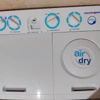 فروش ماشین لباسشویی