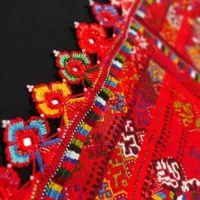 انواع کریشی مد روز