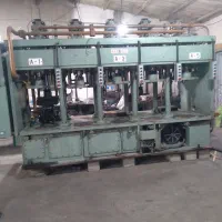 غلطک لاستیک سازی و پرس لاستیک سازی|ماشین‌آلات صنعتی|کرج, کمال‌شهر|دیوار