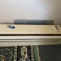 سرمایشی|کولر گازی و فن‌کوئل|ایذه, |دیوار