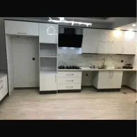 تعمیرات کابینت کمد تخت خواب و غیره در جزیره کیش