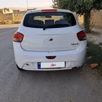 تیبا ۲مدل ۹۹ پلم|خودرو سواری و وانت|کلاله, |دیوار