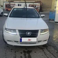 سورن پلاس 1400 تحویل 1401