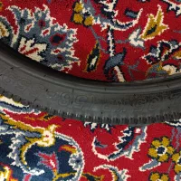 لاستیک دوچرخه