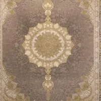 دو تخته فرش 12 متری ماشینی سالم