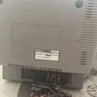 تلویزیون ۲۴ اینچ سونی|تلویزیون و پروژکتور|گلبهار, شهر جدید گلبهار|دیوار