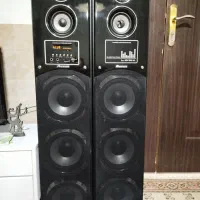 اسپیکر رکسون پر قدرت و سلامت درحد