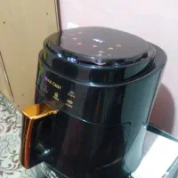 سرخکن چندمنظوره