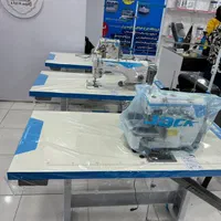 چرخ خیاطی سردوز صنعتی جک مدل E3-4|چرخ خیاطی و ریسندگی|بندر کنگان, |دیوار