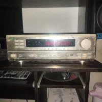 باسلام یک آمپلی‌فایر ژاپنی با3 عدد بلندگو