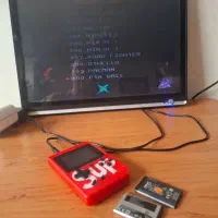 کنسول بازی و گیم باکس قابل حمل|کنسول، بازی ویدئویی و آنلاین|صدرا-فارس, فاز ۲|دیوار