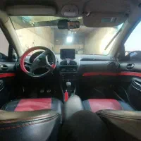 پژو ۲۰۶ اسپرت لوازمی|خودرو سواری و وانت|قنوات, |دیوار