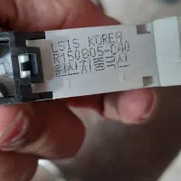 مینیاتوری تک فاز۴۰ALs