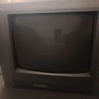 تلویزیون ۱۴ اینچ|تلویزیون و پروژکتور|خاش, |دیوار